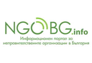 Инфорамционен портал за неправителствените организации в България